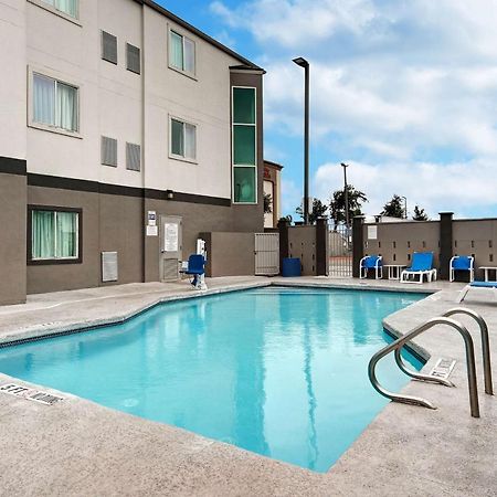 Motel 6-Pharr, Tx Eksteriør bilde