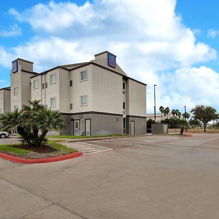 Motel 6-Pharr, Tx Eksteriør bilde