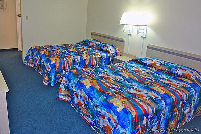 Motel 6-Pharr, Tx Eksteriør bilde