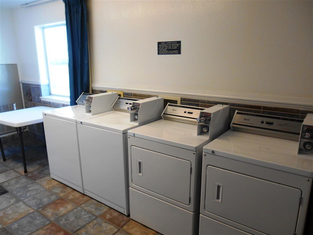Motel 6-Pharr, Tx Fasiliteter bilde