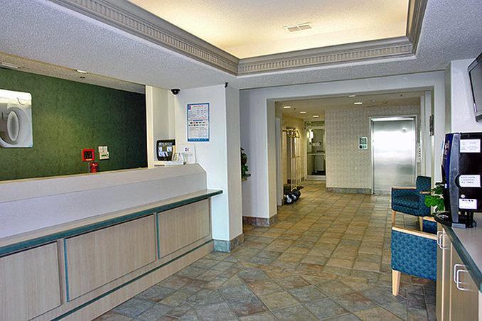 Motel 6-Pharr, Tx Eksteriør bilde