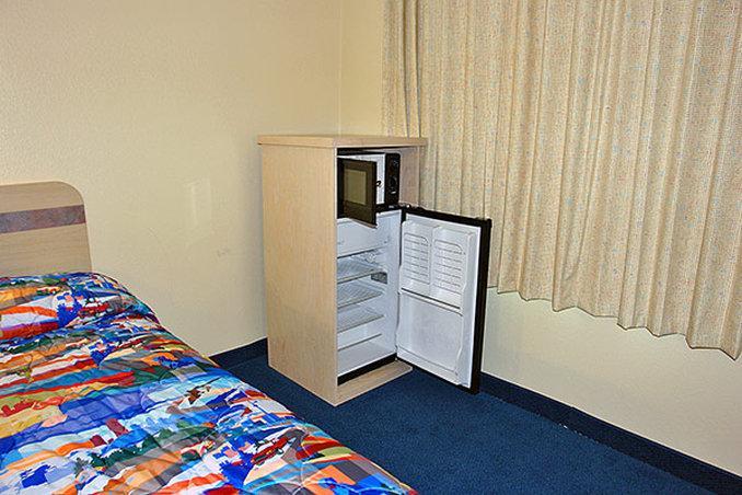 Motel 6-Pharr, Tx Eksteriør bilde