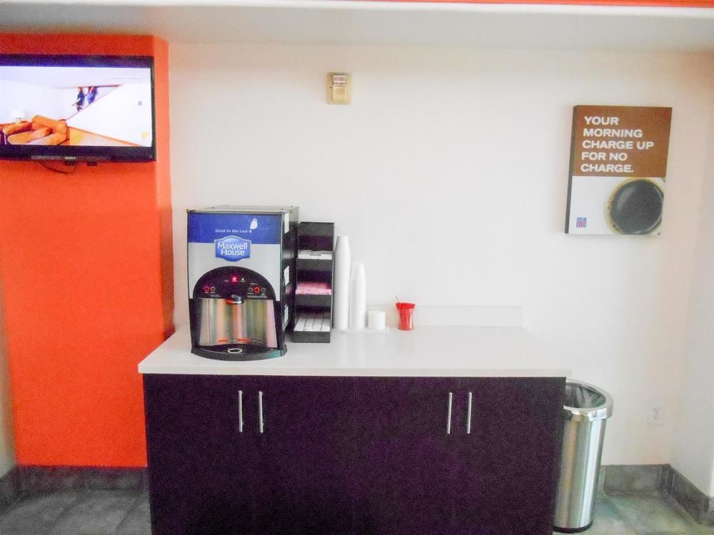 Motel 6-Pharr, Tx Eksteriør bilde