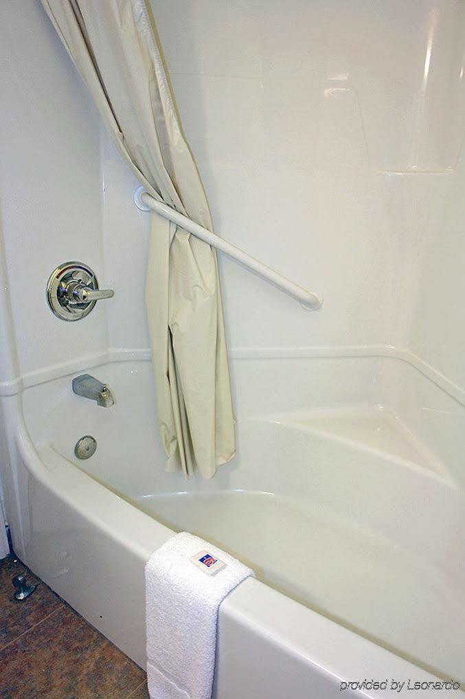 Motel 6-Pharr, Tx Eksteriør bilde
